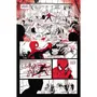 Комікс Marvel Зомбі. Чорне, Біле, Кров. #1 (Альтернативна обкладинка), (992970) 2