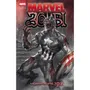 Комікс Marvel Зомбі. Чорне, Біле, Кров. #2, (994394)