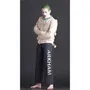 Коллекционная фигурка Crazy Toys: The Suicide Squad: Joker, (44394)
