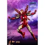 Колекційна фігура Hot Toys: Marvel: Iron Man (Mark LXXXV), (600097) 9