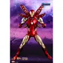 Колекційна фігура Hot Toys: Marvel: Iron Man (Mark LXXXV), (600097) 8