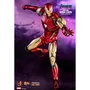 Колекційна фігура Hot Toys: Marvel: Iron Man (Mark LXXXV), (600097) 2