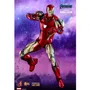 Колекційна фігура Hot Toys: Marvel: Iron Man (Mark LXXXV), (600097) 6