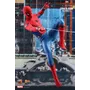 Колекційна фігура Hot Toys: Spider-man, (80172)