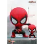 Коллекционная фигура Hot Toys: Spider-Man Bobble-Head, (80776)