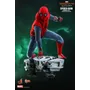 Коллекционная фигура Hot Toys: Spider-man Homemade Suit DX, (82640)