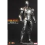 Колекційна фігура Hot Toys: Iron man 2-MarkII, (83948)