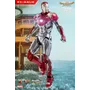 Коллекционная фигура Hot Toys: Iron man, (85290)
