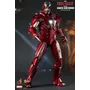 Коллекционная фигура Hot Toys: Iron man 3 Silvet Centurion, (85409)