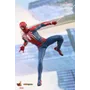 Колекційна фігура Hot Toys: Spider man advanced suit, (87402)