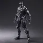 Фигурка Play Arts KAI: Marvel: Black Panther , (44137)