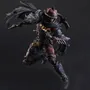 Фигурка Play Arts KAI: Batman Wild West , (44138)