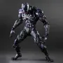 Фигурка Play Arts KAI: Marvel: Venom , (44147)