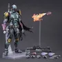 Фигурка Play Arts KAI: Star Wars: Boba Fett , (44178)