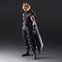 Фигурка Play Arts KAI: Final Fantasy VII: Cloud Strife , (44281)