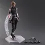 Фигурка Play Arts KAI: Final Fantasy XV: Prompto Argentum , (44286)