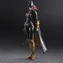 Фигурка Play Arts KAI: DC Batgirl , (44291)