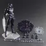 Фігурка Play Arts KAI: Marvel: Spider-man (Black) , (44294)