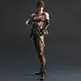 Фигурка Play Arts KAI: Metal Gear Solid: Quiet , (44295)