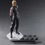 Фигурка Play Arts KAI: Final Fantasy VII: Cloud Strife , (44296)