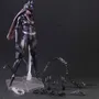 Фигурка Play Arts KAI: Catwoman , (44297)
