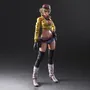 Фигурка Play Arts KAI: Final Fantasy XV: Cindy Aurum , (44356)