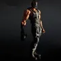 Фигурка Play Arts KAI: Batman the Dark Knight: Bane , (44364)