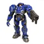 Фигурка Play Arts KAI: Starcraft: Tychus Findlay , (44403)