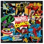 Календар Danilo Calendar: Marvel Comics Classic Square, (544393)