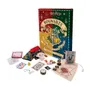 Адвент календарь Cines Wizarding World: Harry Potter: Christmas in Hogwarts, (60423)