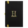 Блокнот Pyramid Premium: Harry Potter (Hufflepuff Foil), (72694) 2