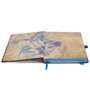 Блокнот Pyramid Premium: Harry Potter (Ravenclaw Foil), (72695) 2