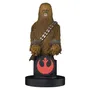 Підставка під геймпад Cable Guys Star Wars: Chewbacca, (89329)