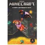 Книга MINECRAFT Історії з Верхнього світу. Комикс 2, (688753)