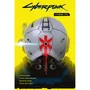 Комикс Cyberpunk 2077. «Травма тім», (782291)