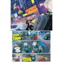 Комикс Cyberpunk 2077. «Травма тім», (782291) 4