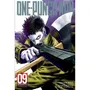 Манга One-Punch Man. Книга 9, (176850)