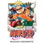 Манга Наруто (Naruto). Книга 1, (189324)
