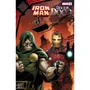 Комикс Marvel: King in Black: Iron Man/Doom #1, (200146)