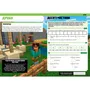 Книга MINECRAFT. Математика. Офіційний посібник (7-8 років), (230206) 4