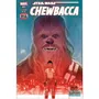 Комікс Marvel: Star Wars: Chewbacca #1, (81448)