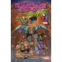 Комикс Marvel: Guardians of the Galaxy Mission Breakout #1, (86719)