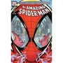 Комикс Marvel: Amazing Spider-Man #54, (89365)