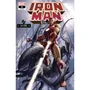 Комикс Marvel: Iron Man #5 (Yoon Marvel Vs Alien Variant), (98663)