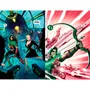 Комикс Вселенная DC. Rebirth. Зеленая Стрела. Остров шрамов. Книга 2, (145894) 2