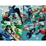 Комикс Вселенная DC. Rebirth. Титаны #4-5 / Красный Колпак и Изгои #2, (156999) 3