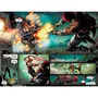 Комикс Вселенная DC. Rebirth. Титаны #4-5 / Красный Колпак и Изгои #2, (156999) 2