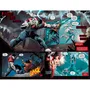 Комикс Вселенная DC. Rebirth. Титаны 8-9/Красный Колпак и Изгой 4, арт. 157460 4