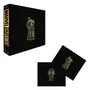 Артбук The Story of Marvel Studios. The Making of The Marvel Cinematic Universe, (732447) 2