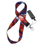 Стрічка Marvel: Spider Man (Blue/Red), (300002)